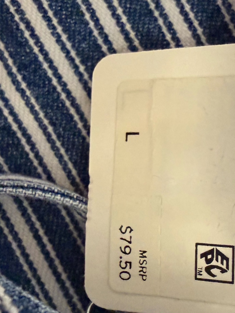 NEW Levi's Women's Sleeveless Dress